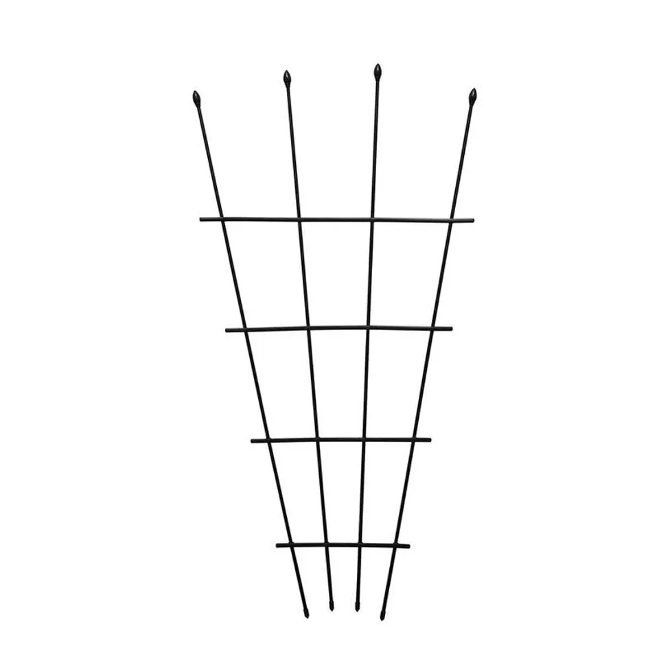 DAVIDA METAL FAN TRELLIS