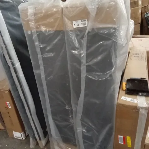 BAGGED FAYDRA DIVAN BED BASE (2 PARTS)