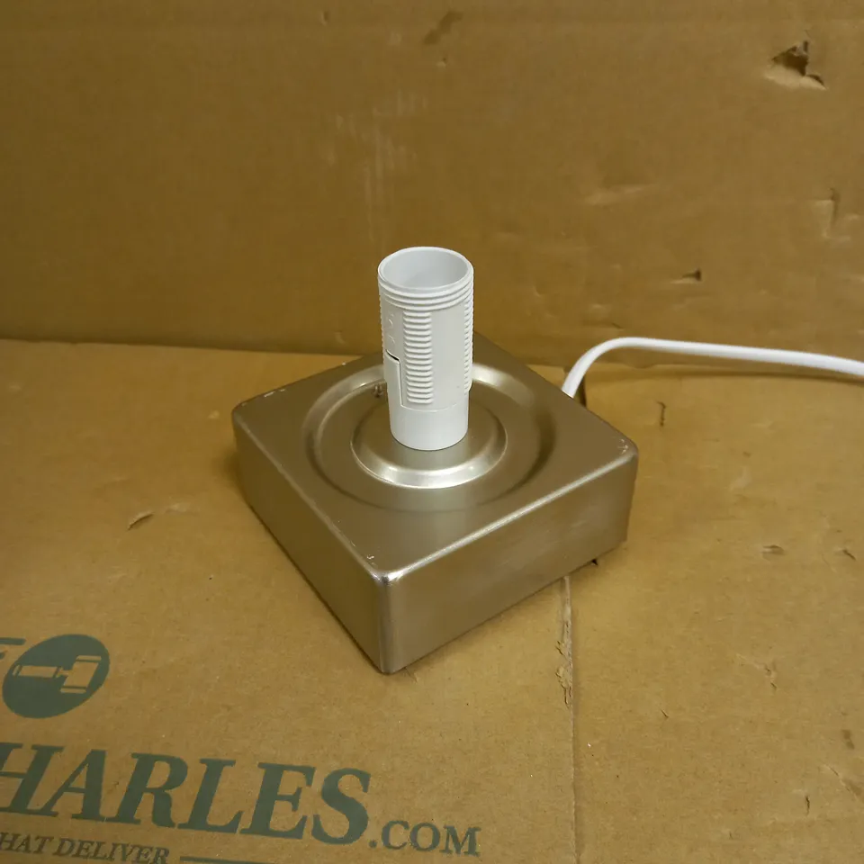 JOHN LEWIS MITCH TOUCH LIGHT