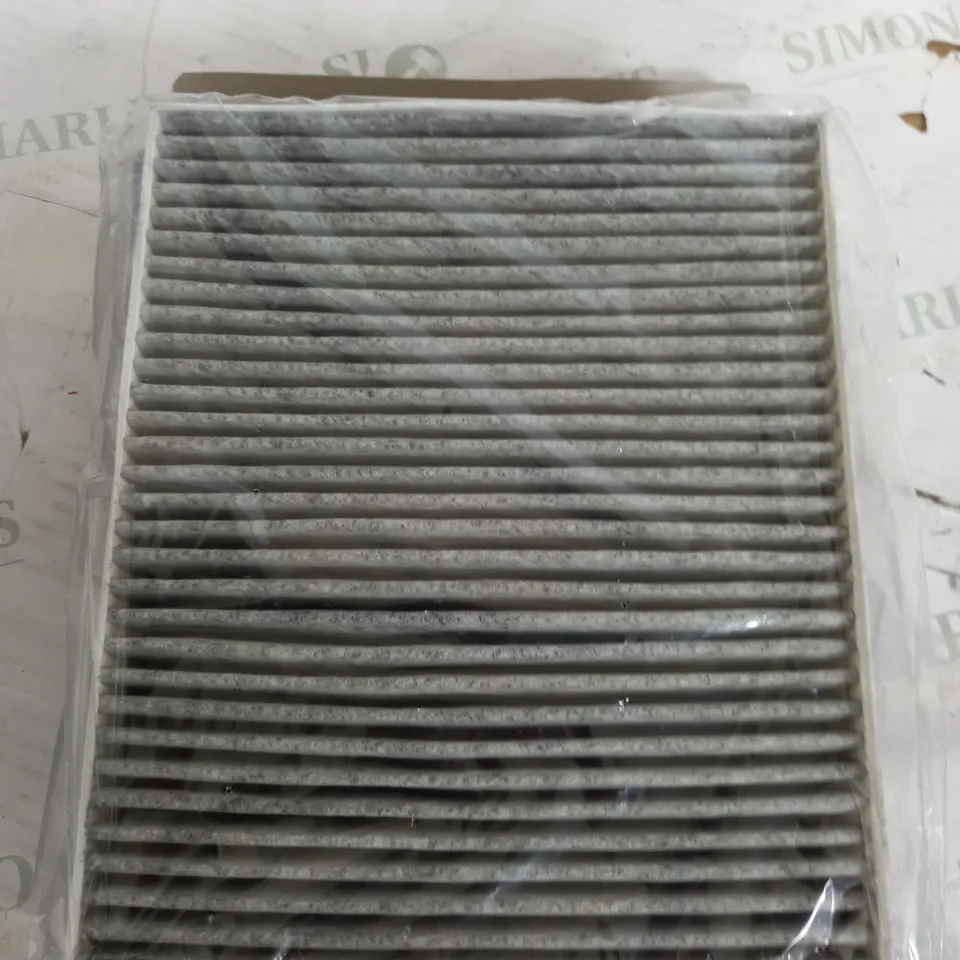 NAPA CABIN FILTER