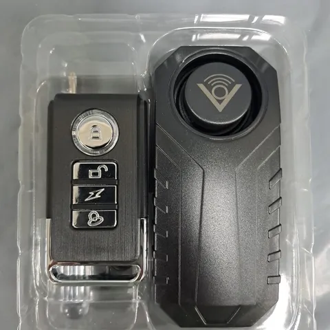 VANOLARM VAN ALARM AND TRACKING SYSTEM