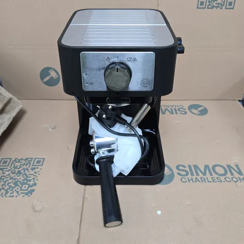 DE LONGHI STILOSA ESPRESSO COFFEE MACHINE