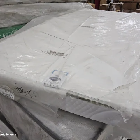 BAGGED SILENTNIGHT 75cm HEALTY GROW CHILDS FOAM MATTRESS