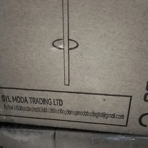 BOXED LIGHTS IN WALL LIGHT 