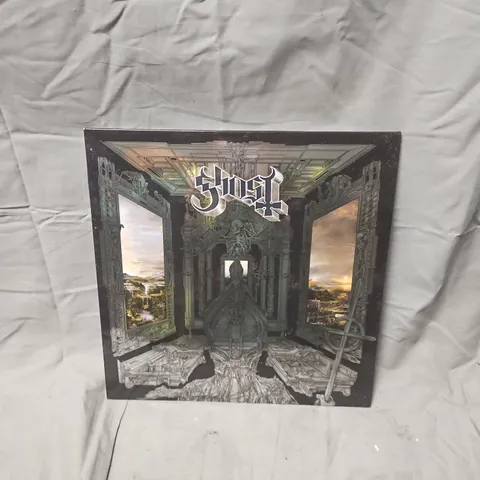 GHOST – SKELETÁ GATEFOLD VINYL LP