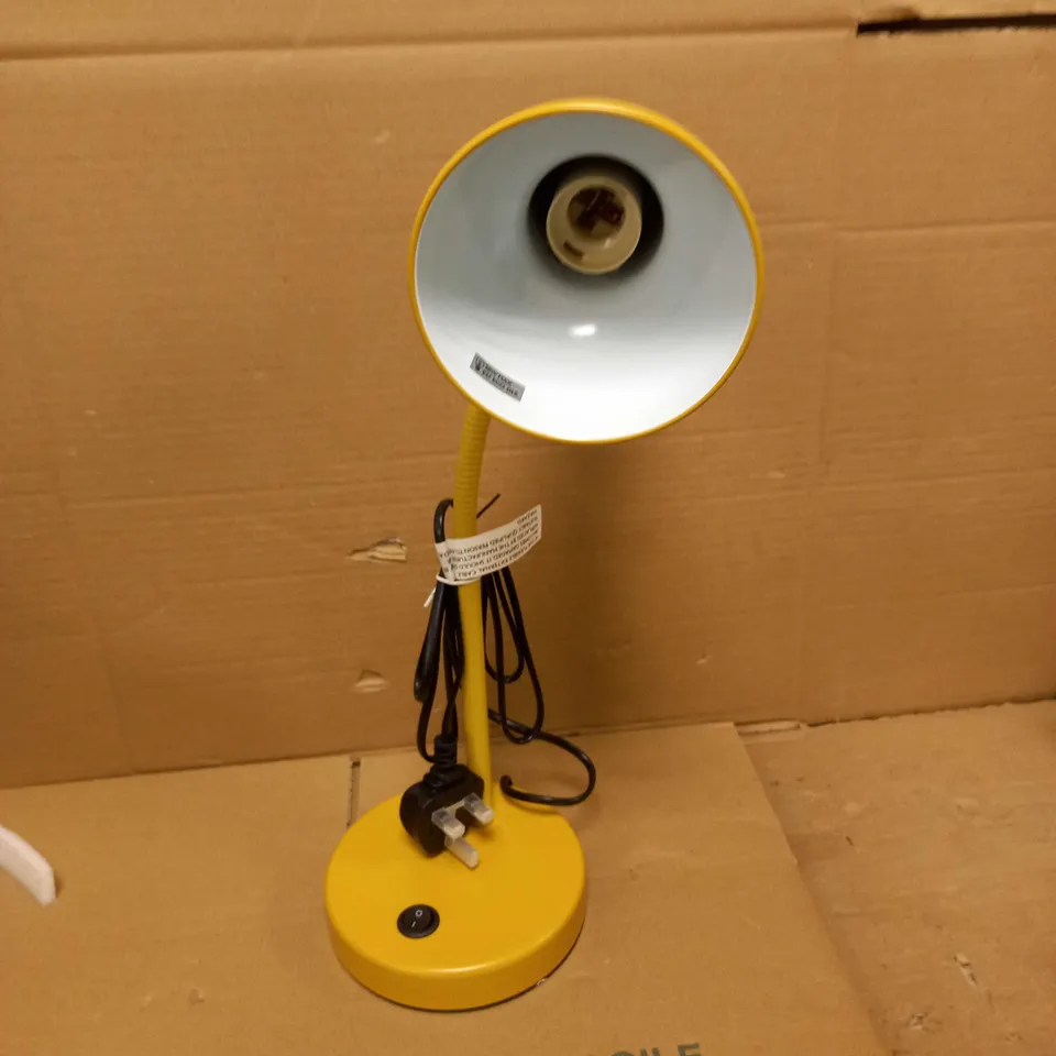 JOHN LEWIS BRANDON TABLE LAMP 