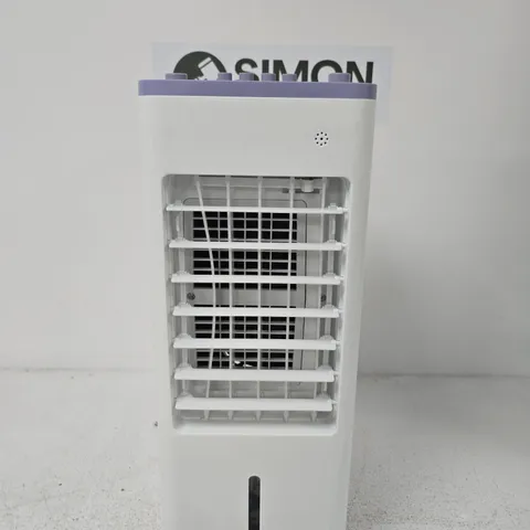 BOXED ENVIRONMENTAL AIR COOLER