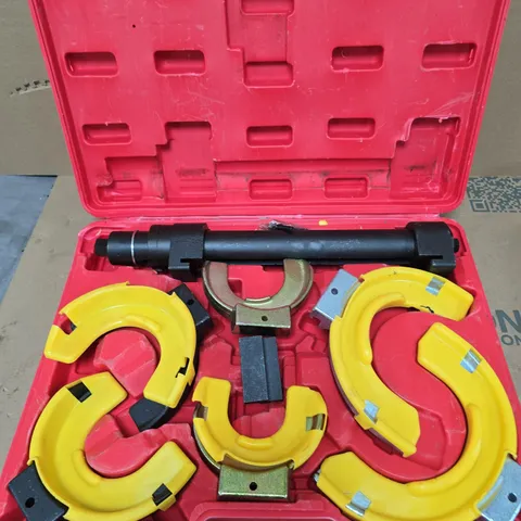 STRUT SPRING COMPRESSOR SET