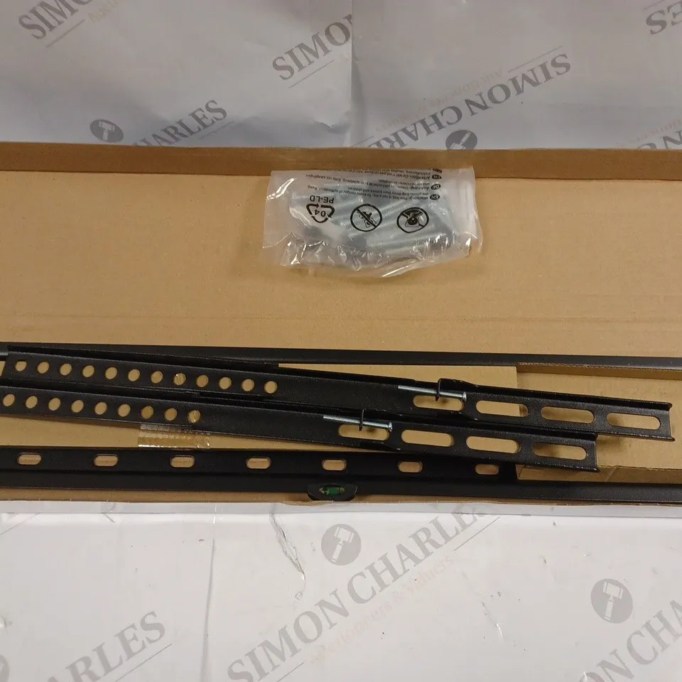 BOXED PRO-SIGNAL PSGL0045 FIXED TV WALL MOUNT 30"-70"