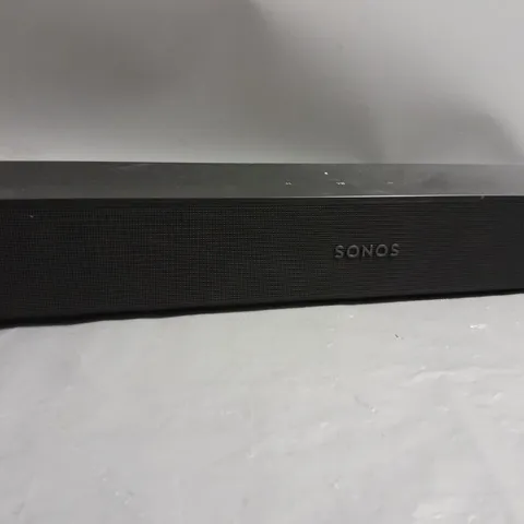 SONOS SOUNDBAR BEAM GEN-2 S14 