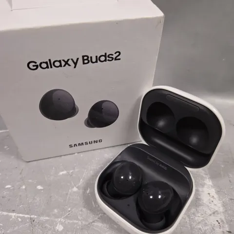 BOXED SAMSUNG GALAXY BUDS3 PRO