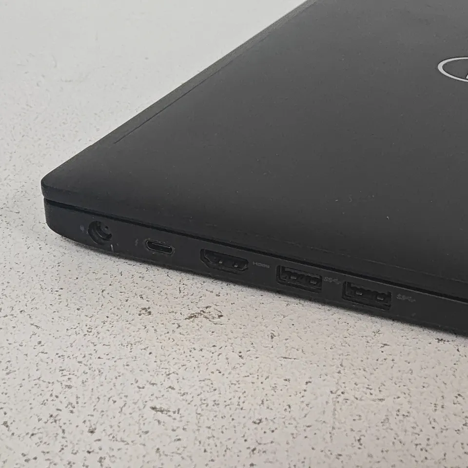 UNBOXED DELL LATITUDE 7480 INTEL I-7 7TH GEN LAPTOP IN BLACK - P73G