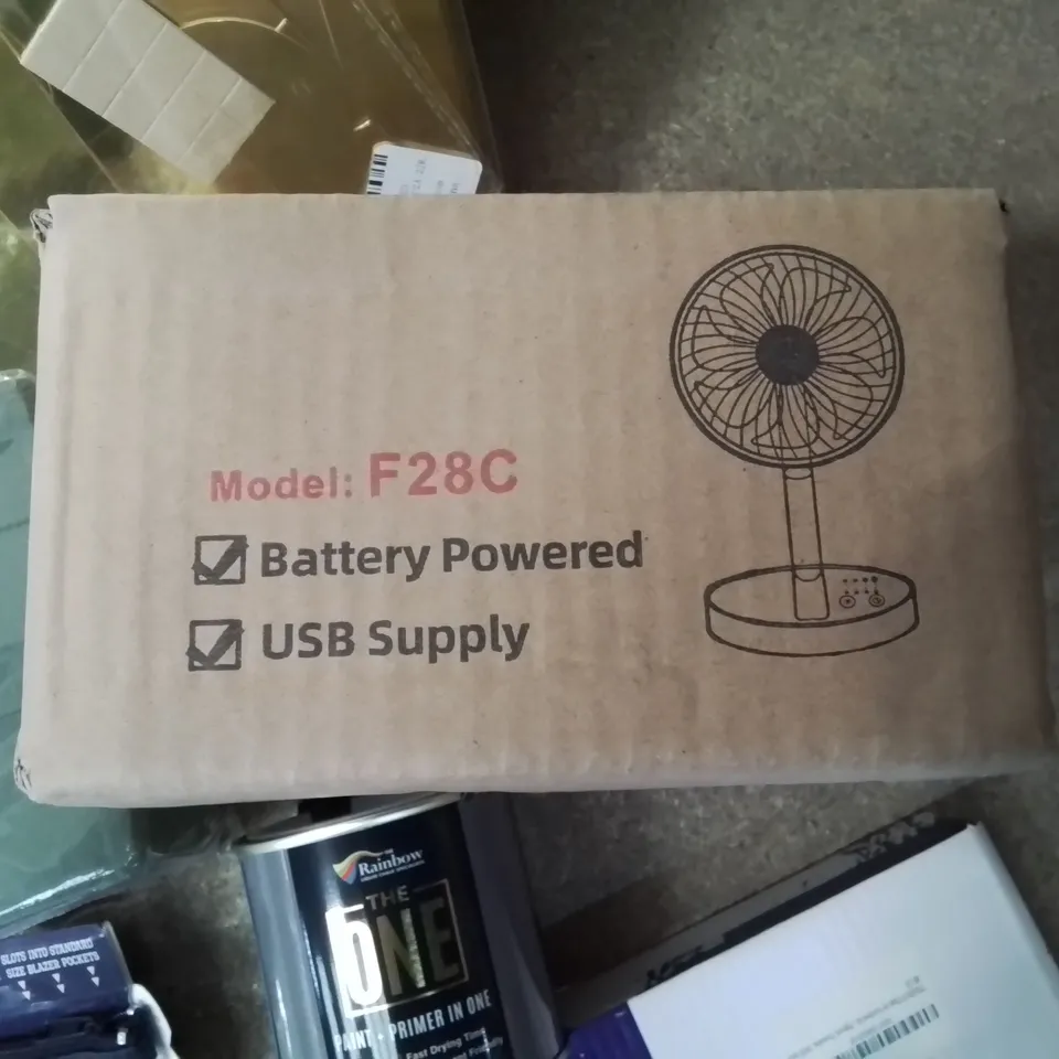 APPROXIMATELY 10 BRAND NEW BOXED ITEMS.