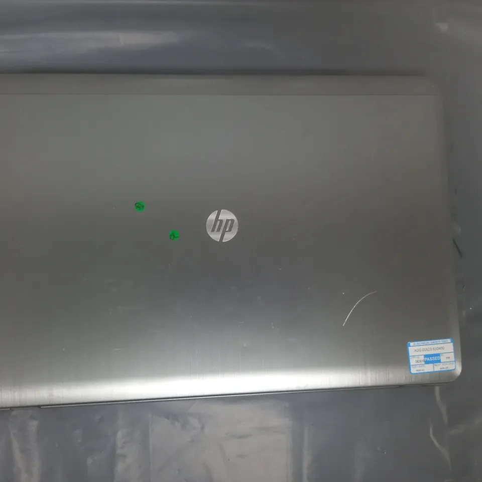 HP PROBOOK 4545S 15 INCH A4-4300M