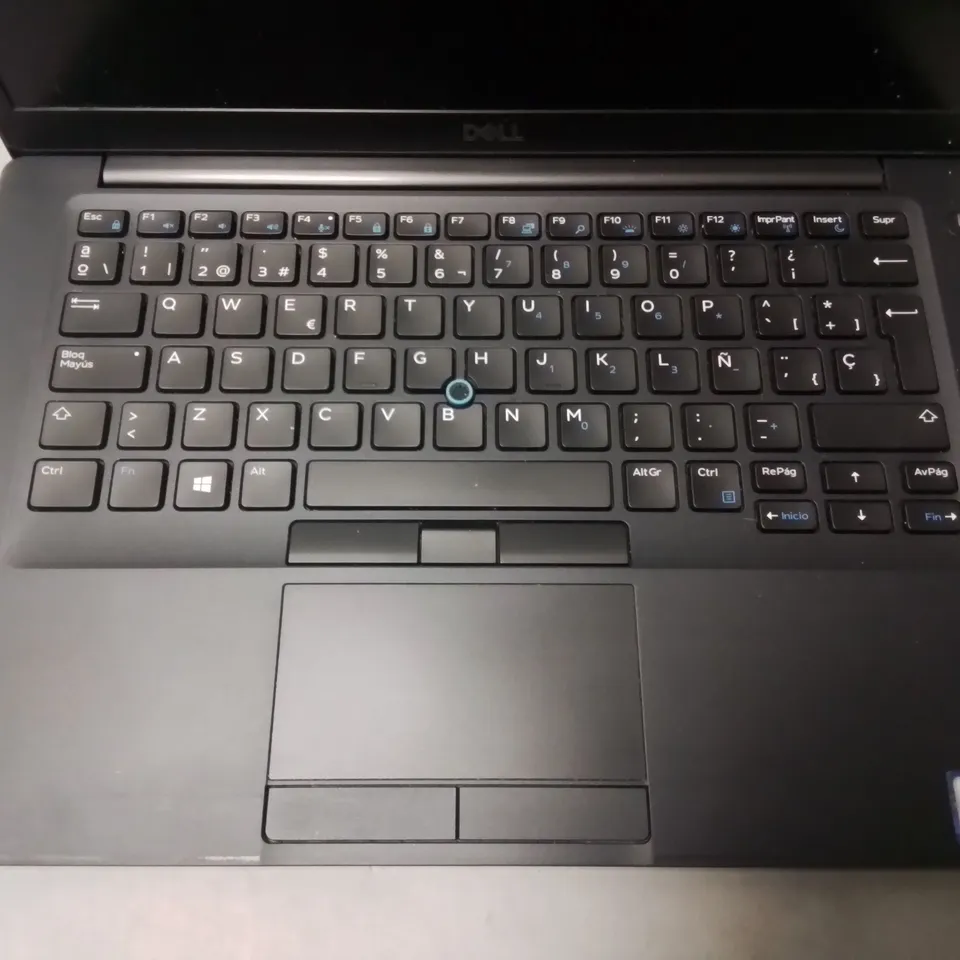 UNBOXED DELL LATITUDE 7490 INTEL CORE I5 7TH GEN LAPTOP