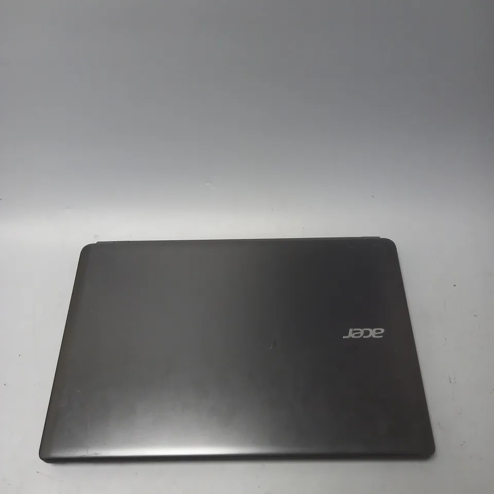 UNBOXED ACER INTEL CORE TRAVELMATE P255 SERIES - MODEL V5WC2 