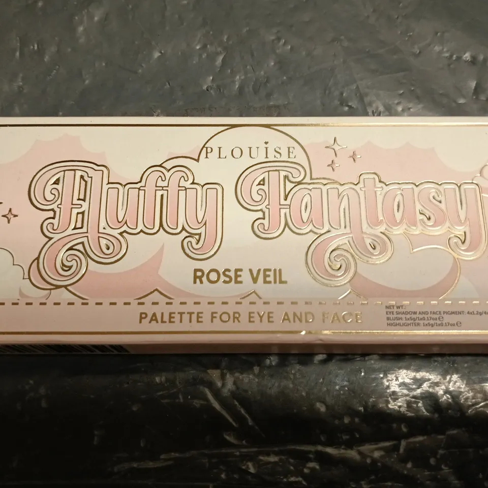 LOT OF 9 ASSORTED MAKE UP ITEMS TO INCUDE ELEMIS, PLOUISE AND LOREAL