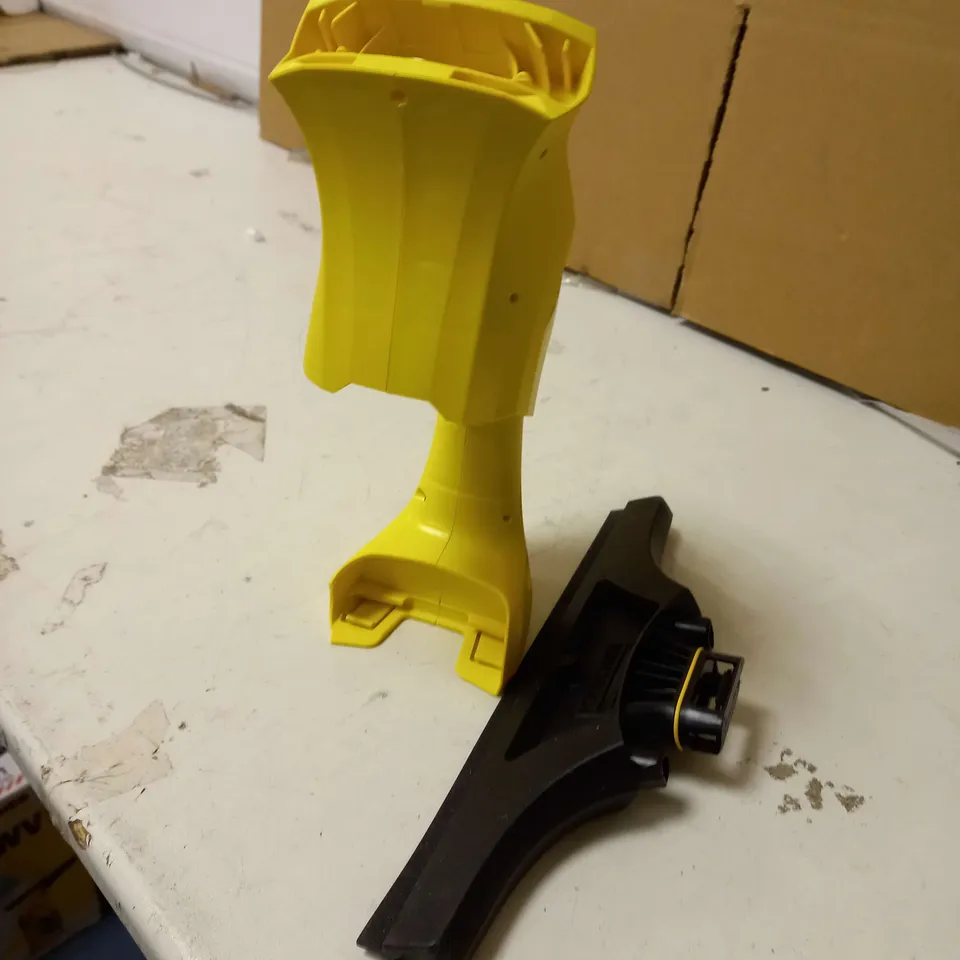 KARCHER WV1 WINDOW VAC 