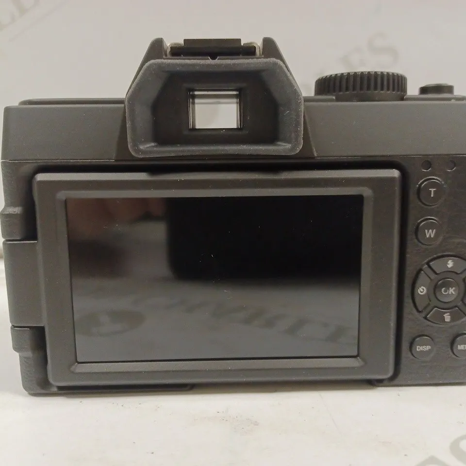 MONITECH 4K DIGITAL CAMERA 