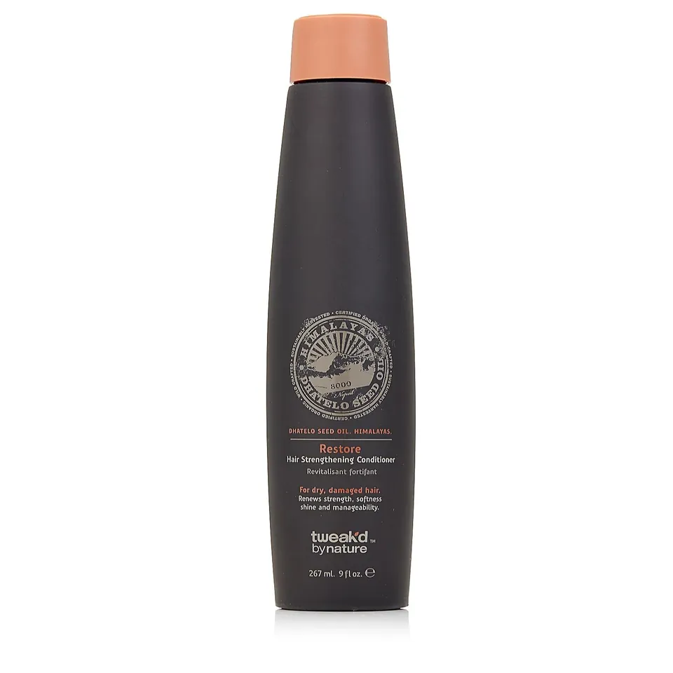 TWEAK'D DHATELO RESTORE HAIR STRENGTHENING CONDITIONER 267ML