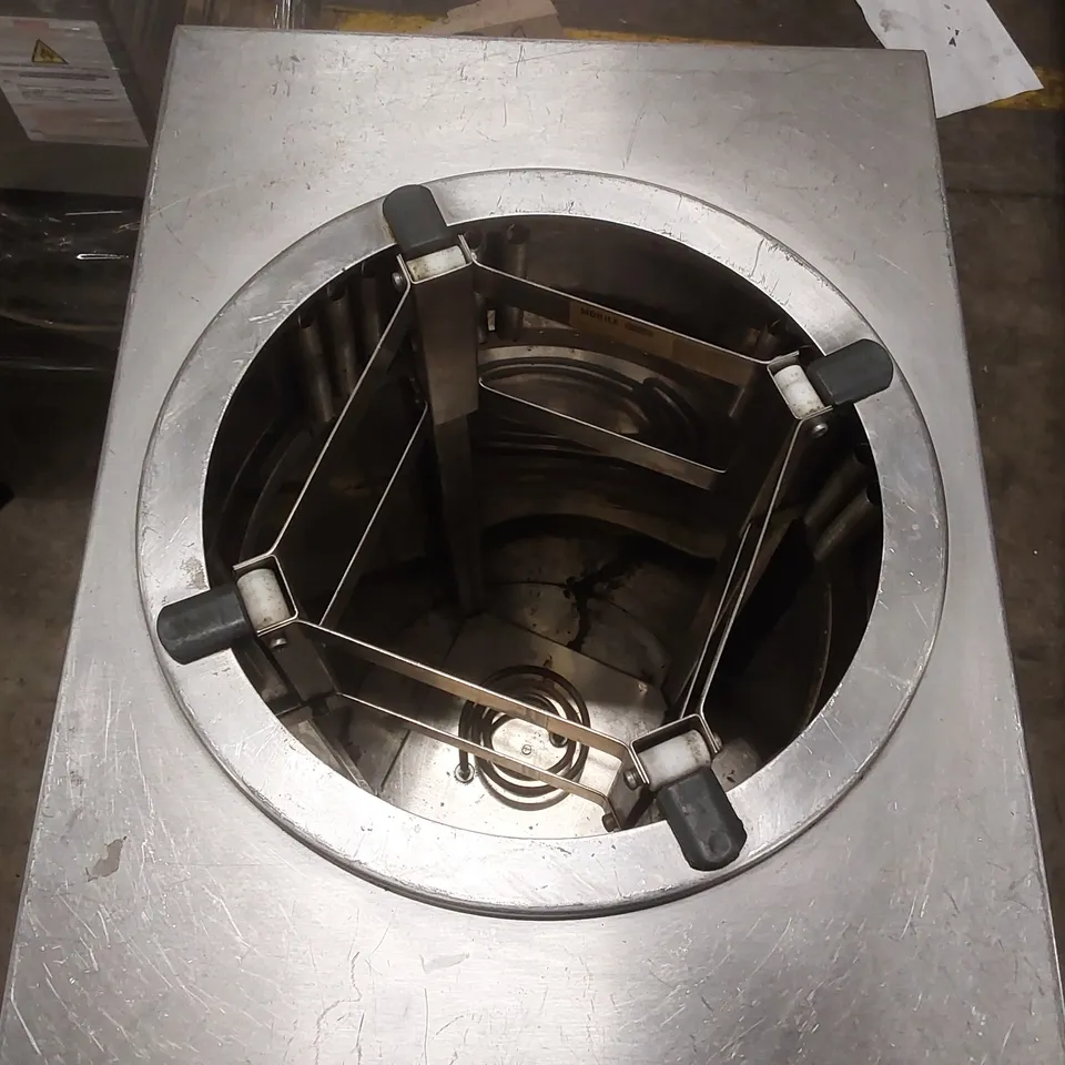 ROBIN COMMERCIAL PLATE WARMER