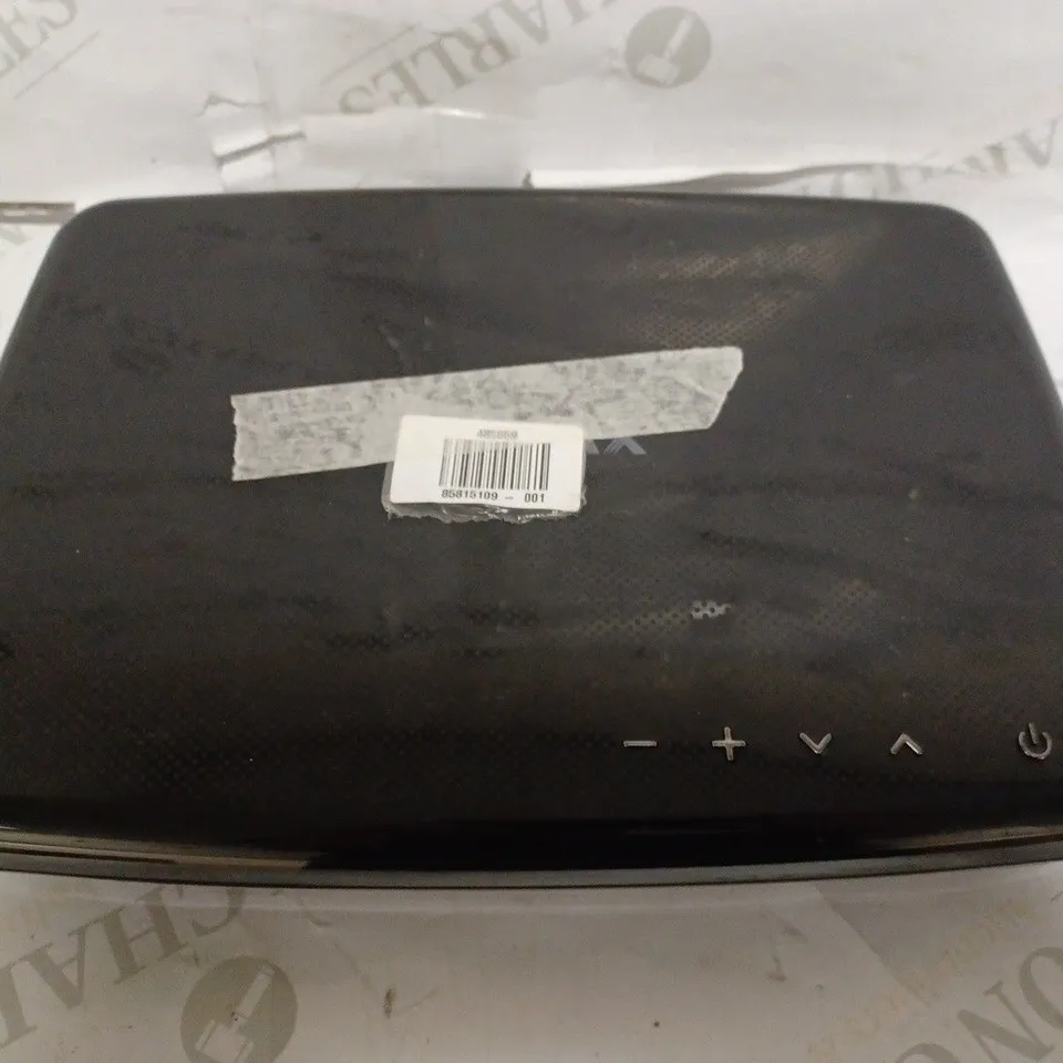 HUMAX FVP-5000T/GB/BL/500GB FREEVIEW RECORDING BOX