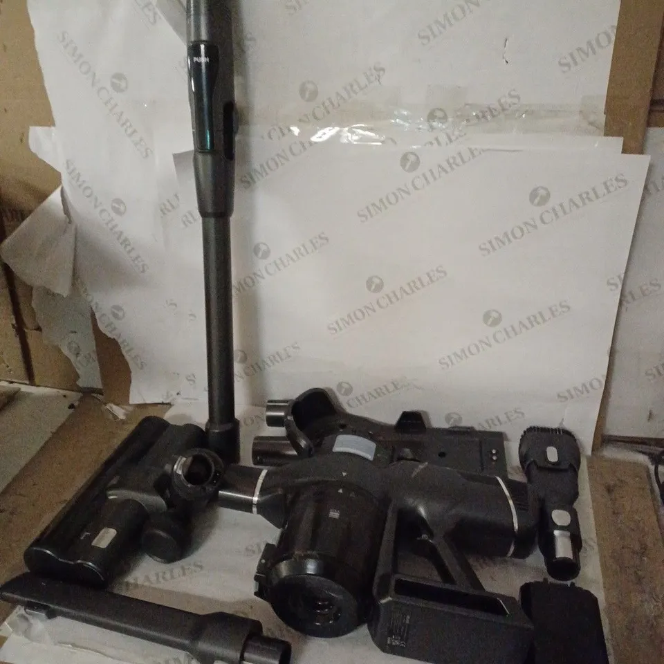 LEVOIT CORDLESS VACUUM CLEANER