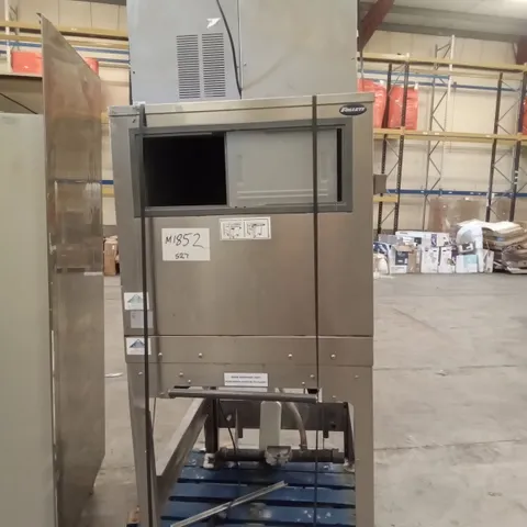 ICE STORAGE AND TRANSPORT SYSTEM