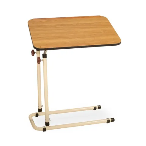 PERFORMANCE HEALTH OVERBED TABLE WITHOUT CASTORS