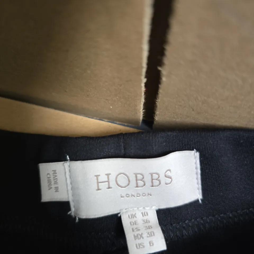 HOBBS LONDON WOMENS PANTS UK 10 