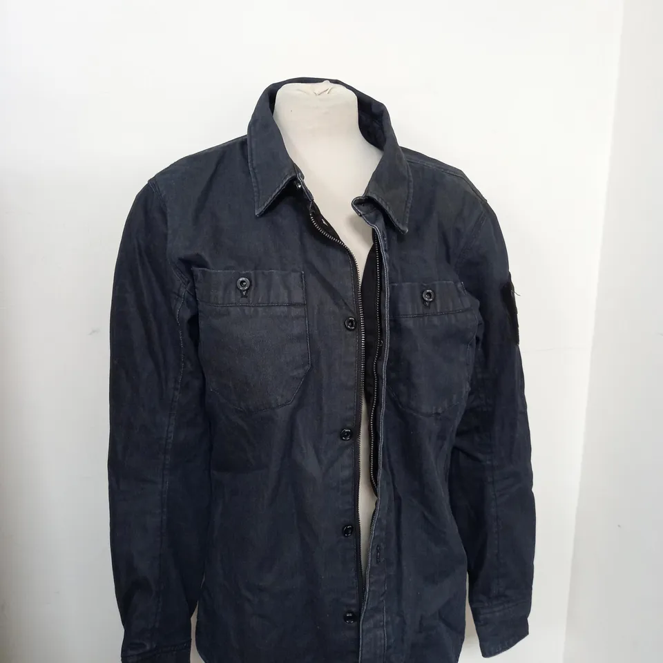 REVIT CASUAL JACKET SIZE M