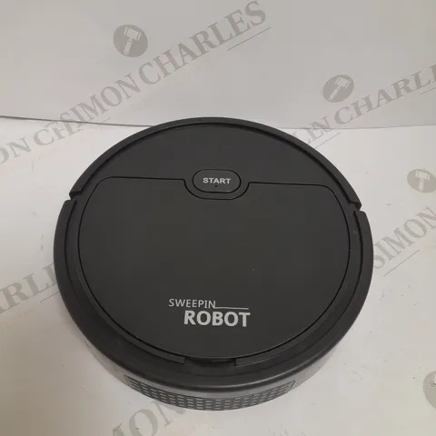 SWEEPIN ROBOT K-205 ROBOT VACUUM CLEANER