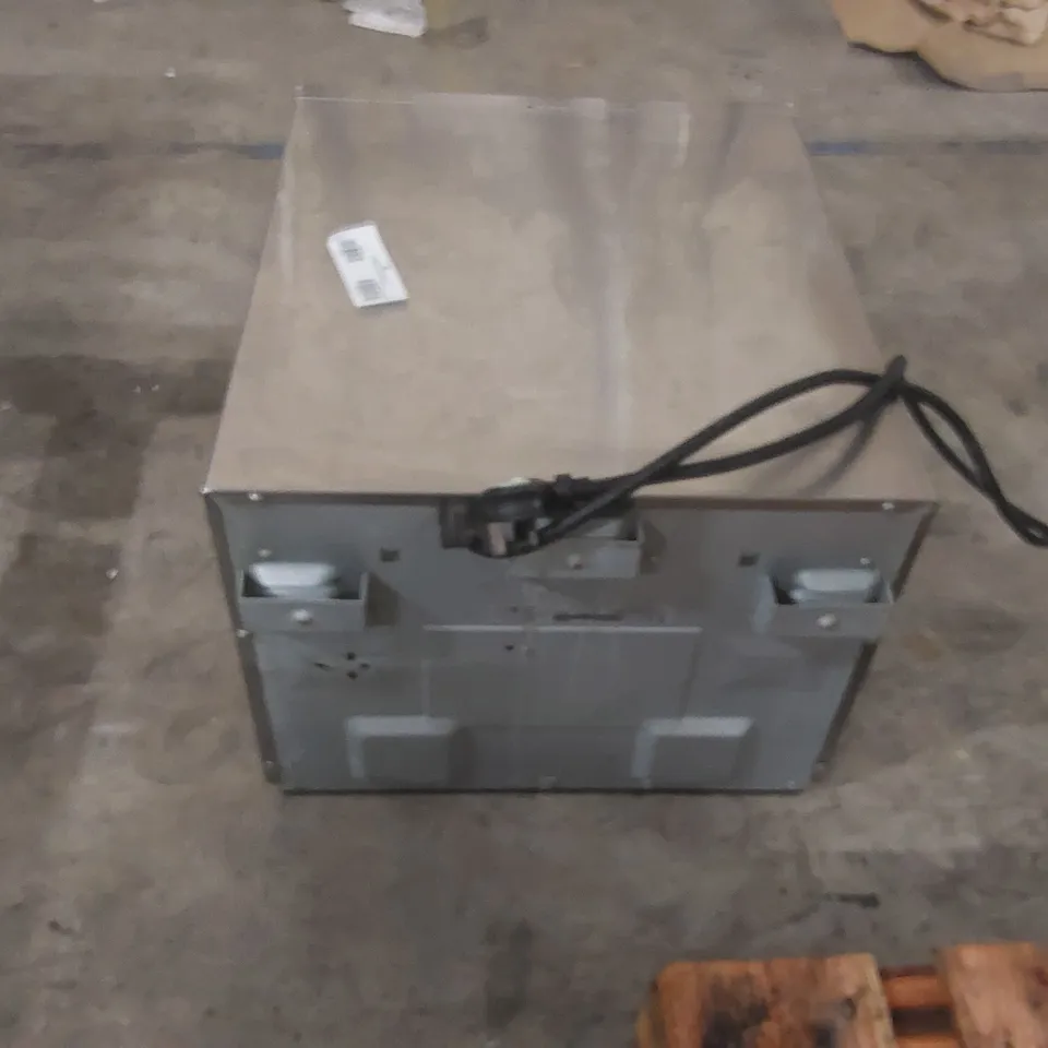 BUFFALO GK640 1850W COMMERCIAL MICROWAVE OVEN