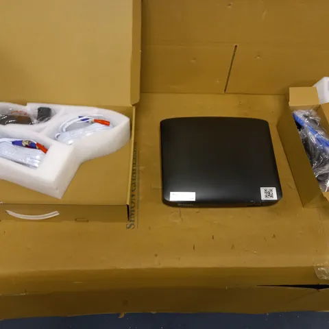 SWANN SMART SECURITY CCTV SYSTEM SWDVK-856804RL-EU