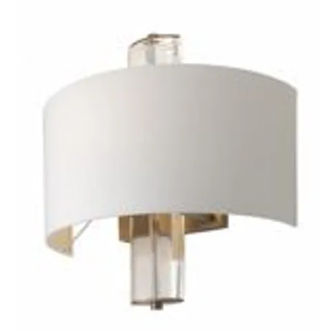 BRAND NEW BOXED ASTLEY DESIGNER BLEA WALL LAMP