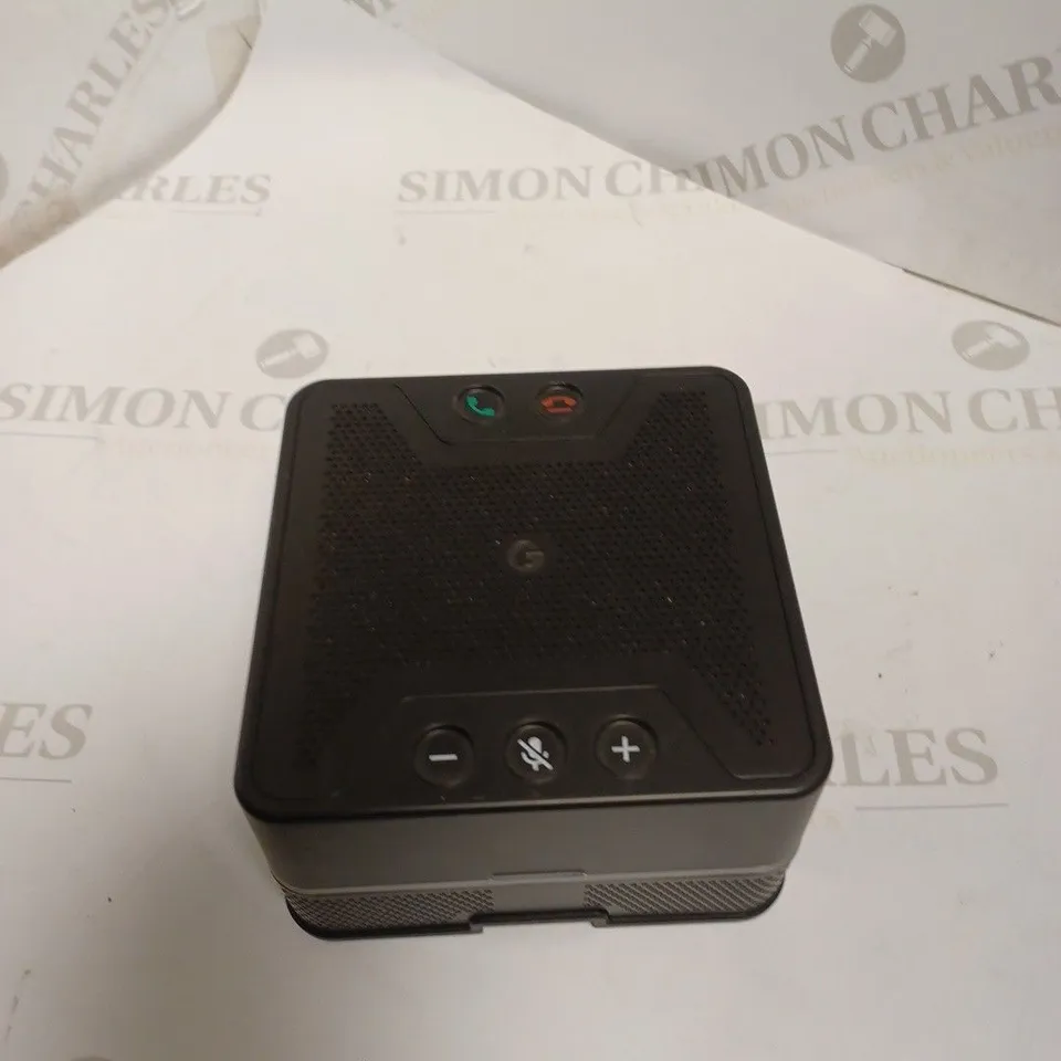 GOOGLE HANGOUTS MEET G017A