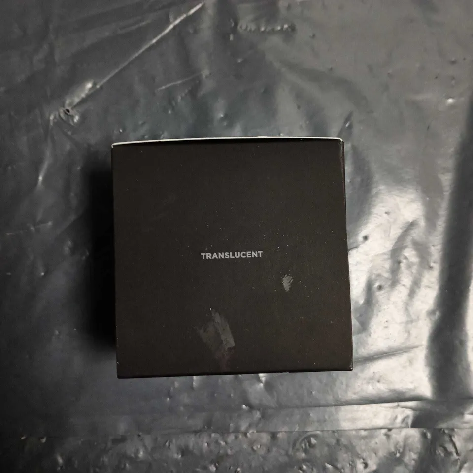 LAURA MERCIER TRANSLUCENT LOOSE SETTING POWDER – 1 OZ / 28 G