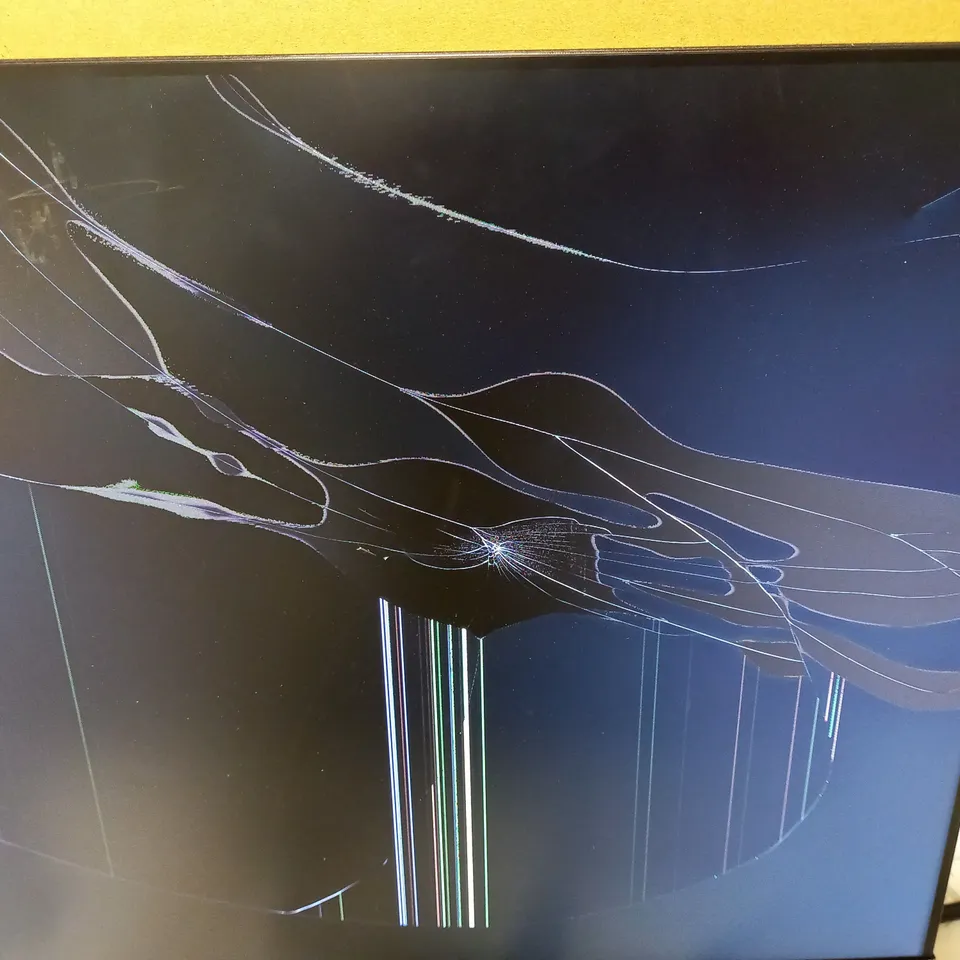 HP M24F ULTRASLIM MONITOR 24"