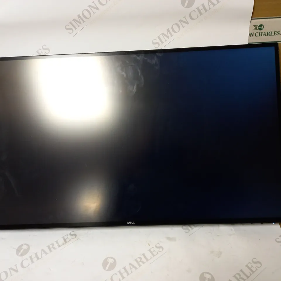 DELL U2520D ULTRASHARP USB-C 25 INCH QHD (2560 X 1440) MONITOR
