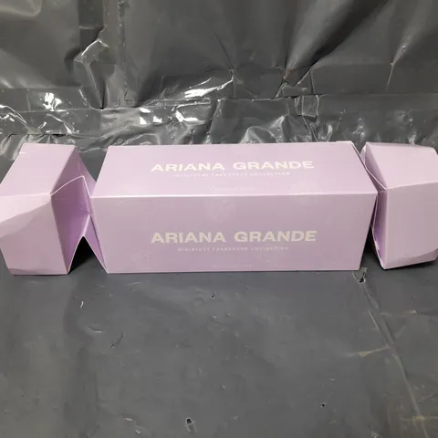 ARIANA GRANDE DELUXE MINITURES COLLECTION 