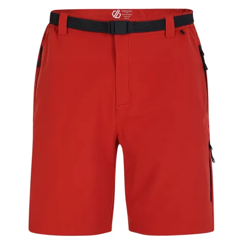 BRAND NEW DARE 2B TUNED IN PROSHORT IN TUSCAN RED - UK 33