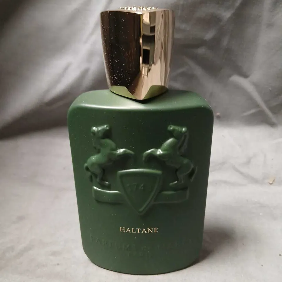 PARFUMS DE MARLY PARIS HALTANE EAU DE PARFUM 125ML