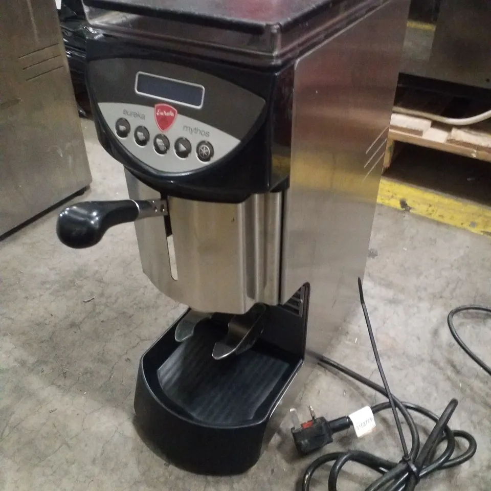 EUREKA EURGND MYTHOS COFFEE GRINDER