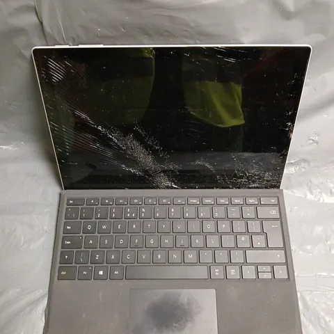MICROSOFT SURFACE PRO 5 DETACHABLE NOTEBOOK