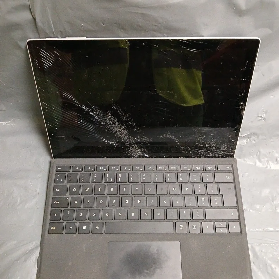 MICROSOFT SURFACE PRO 5 DETACHABLE NOTEBOOK