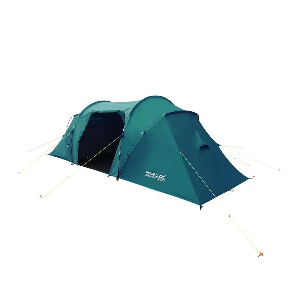 BRAND NEW REGATTA HURON 6 TENT