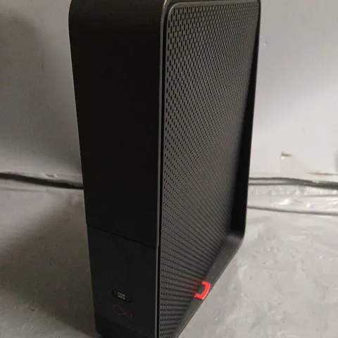 VIRGIN MEDIA SUPER HUB 3.0 WIFI WIRELESS ROUTER