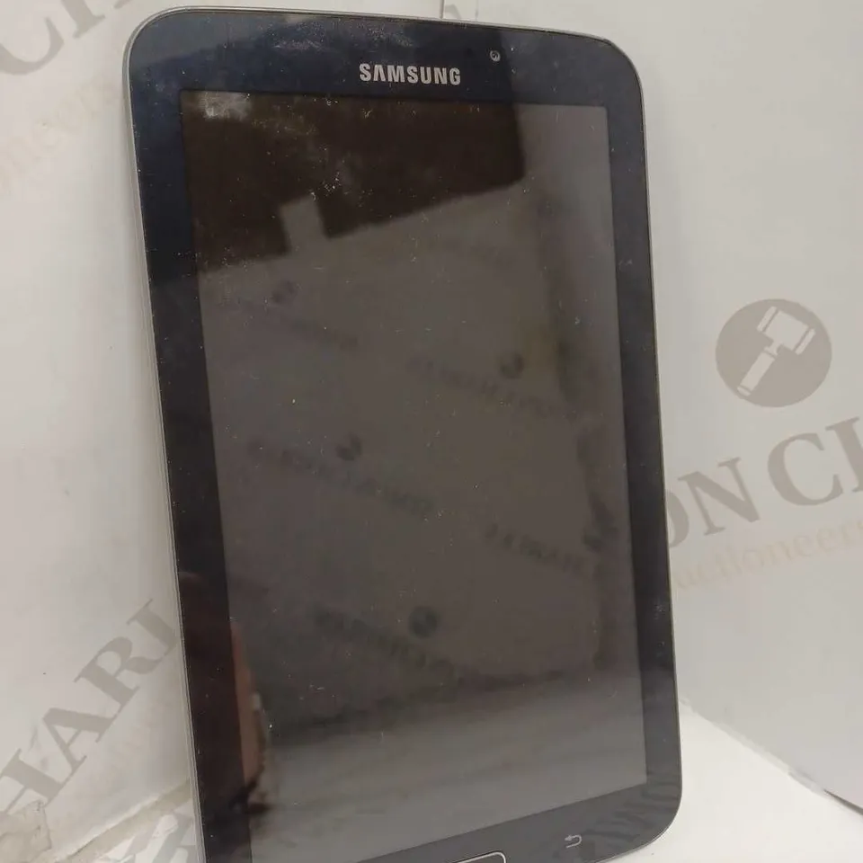 SAMSUNG GALAXY TAB 3 - BLACK SM-T210