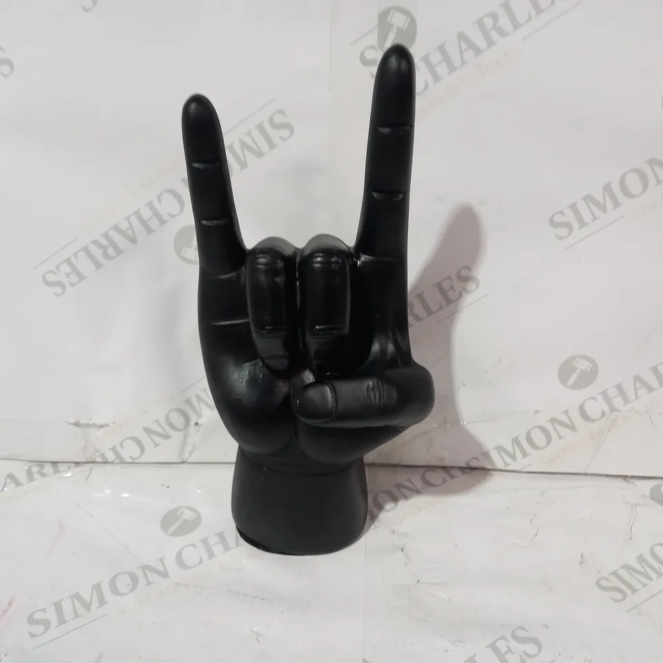 ROCK ON - HEADPHONE STAND RRP £19.99