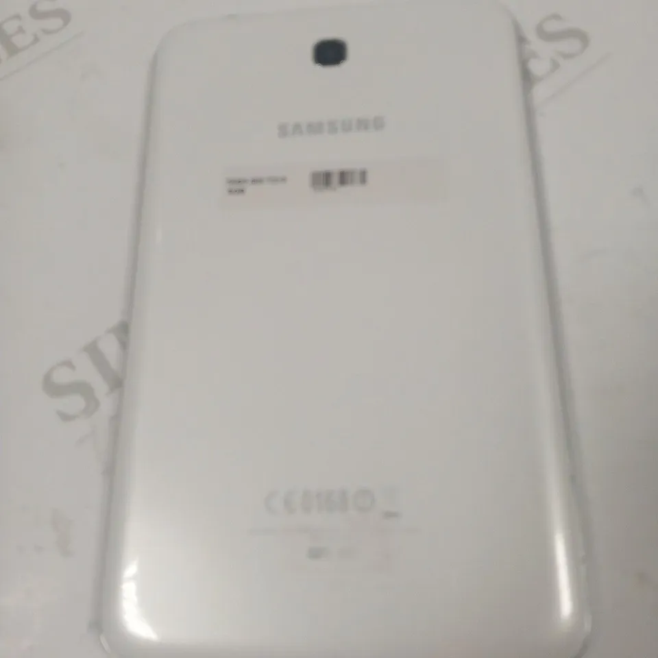 SAMSUNG GALAXY TAB 3